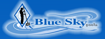 Garden services (Blue Sky Pools)