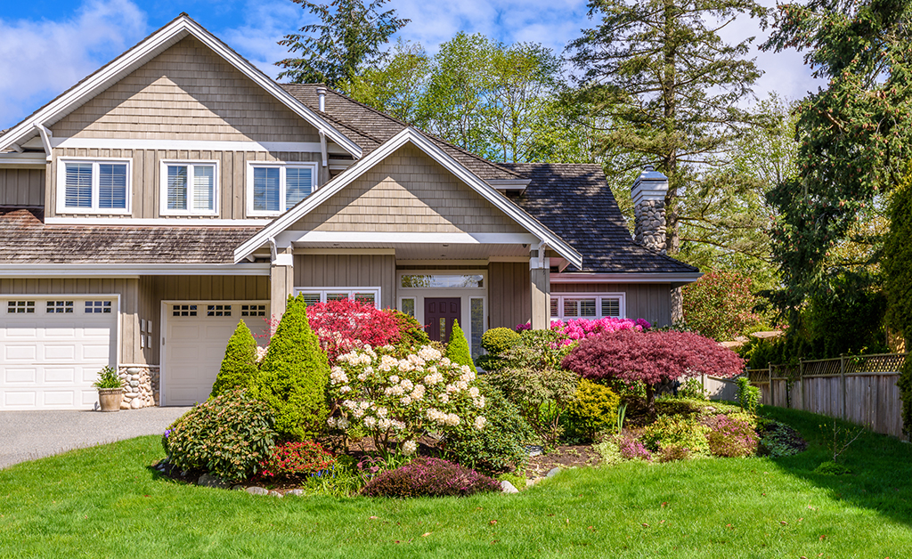 Home & Garden
