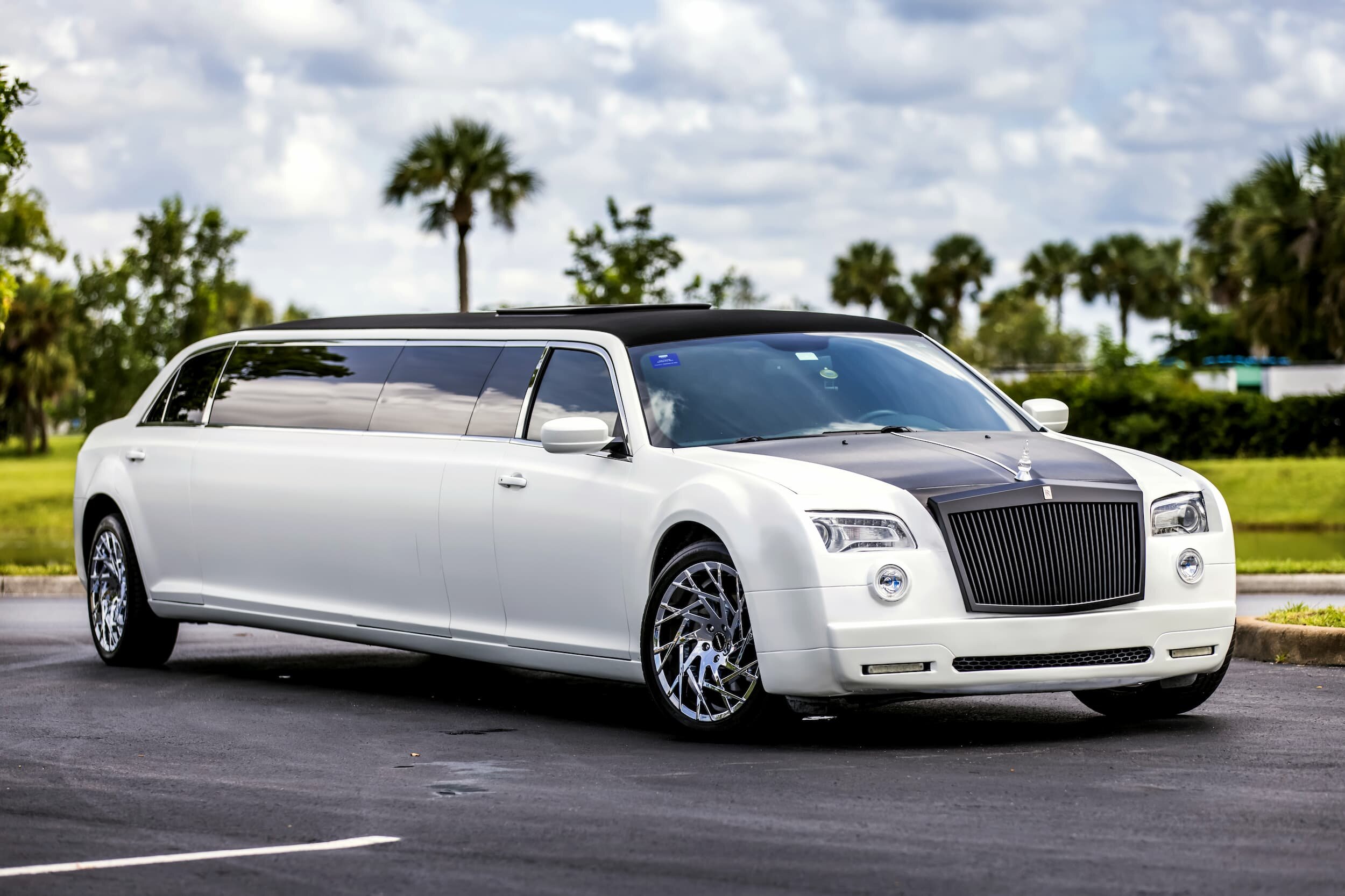 Transportation