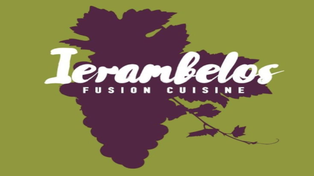 IERAMBELOS FUSION CUISINE LTD