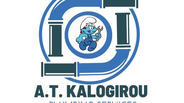A.T Kalogirou Plumbing services Drain Blockage