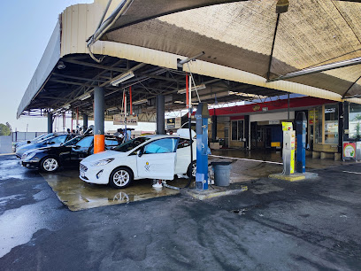Ccar LTD (Carecar Carwash)