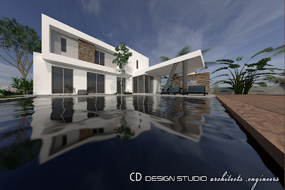 CD DESIGN STUDIO Architects – Engineers