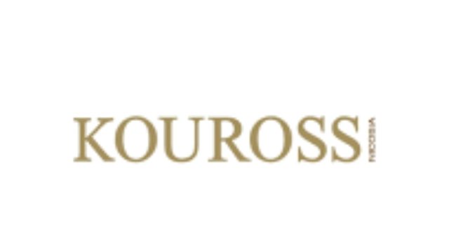 KOUROSS (Men Clothing)