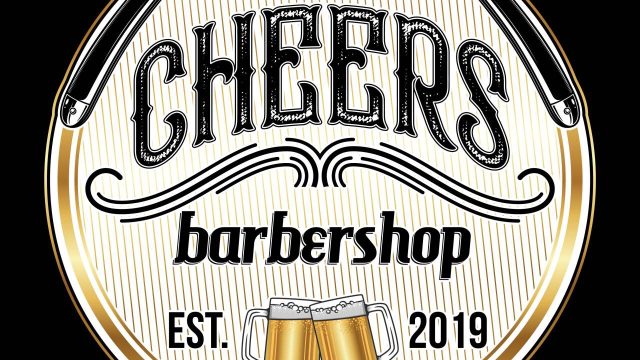 CHEERS BARBERSHOP