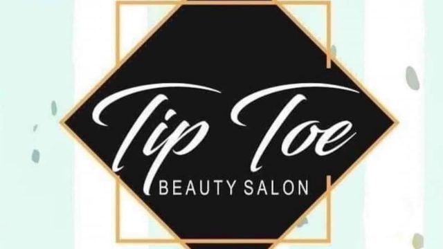 Tip Toe Beauty Salon