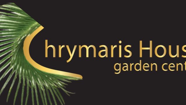 Chrymaris House Garden Center