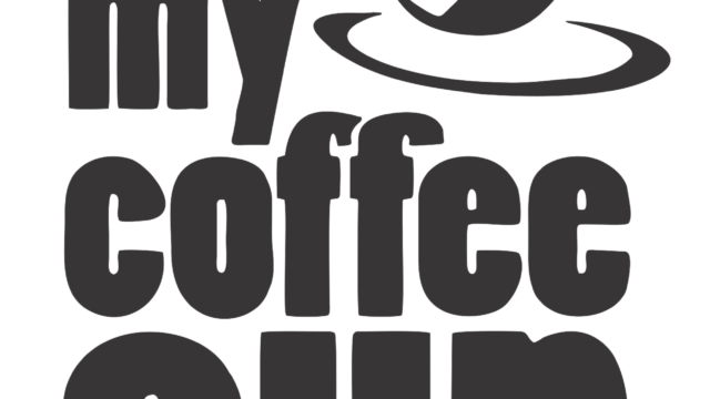 Costas Kyzis My Coffee Cup