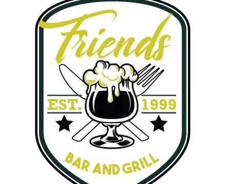 Friends Bar & Grill