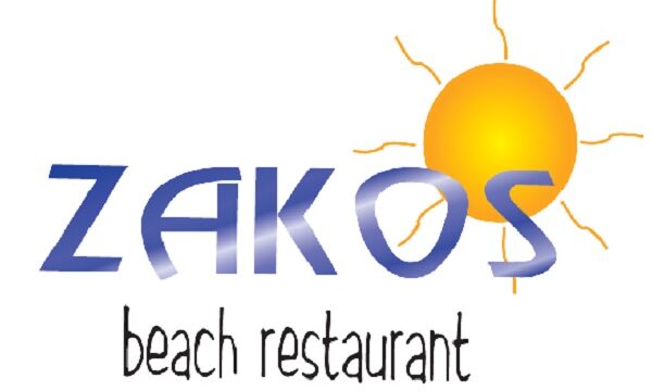 Zakos Beach Restaurant
