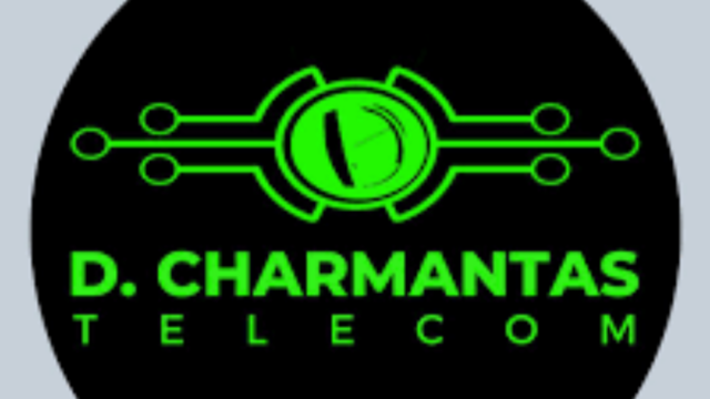 Charmantas Telecom Ltd