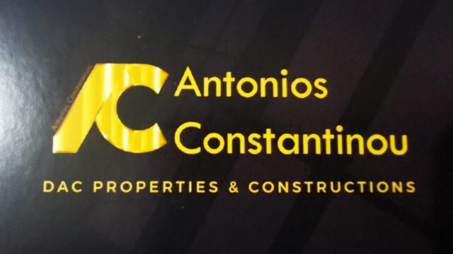DAC PROPERTIES & CONSTRUCTIONS