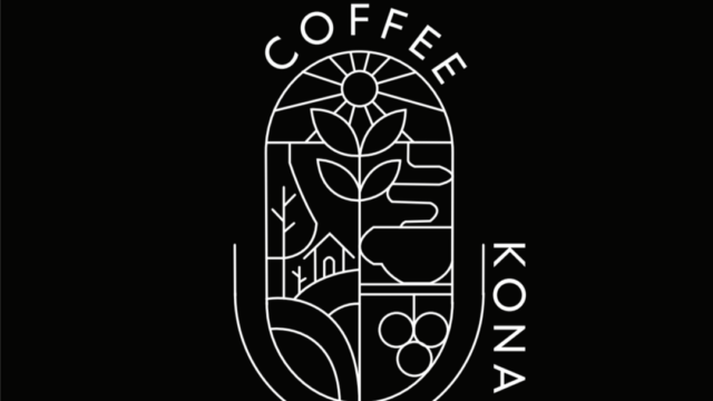 Coffee KONA