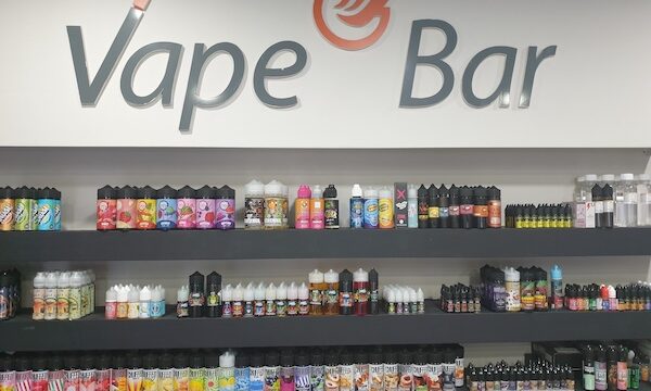 Vape Bar