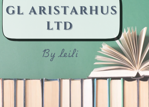 GL ARISTARHUS LTD