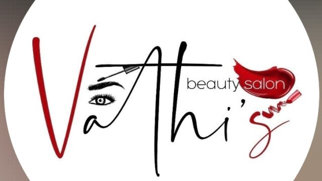 Vathi’s Beauty Salon