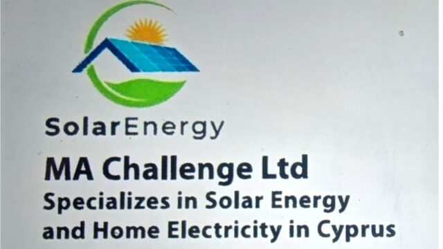 MA Company Challenge LTD