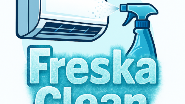 Freska Clean AC Services