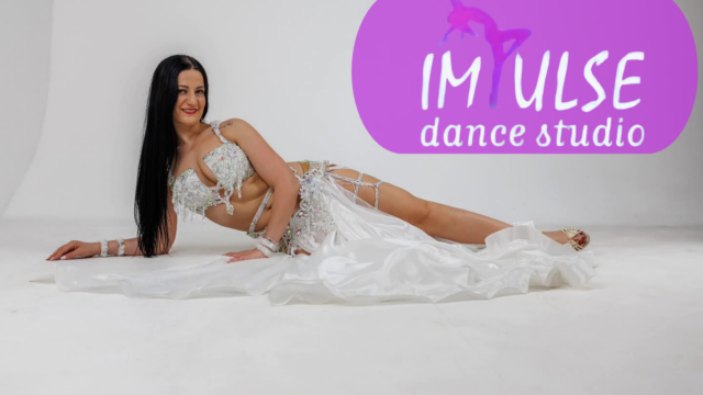 Impulce Dance Studio by Stella Hadjihambi