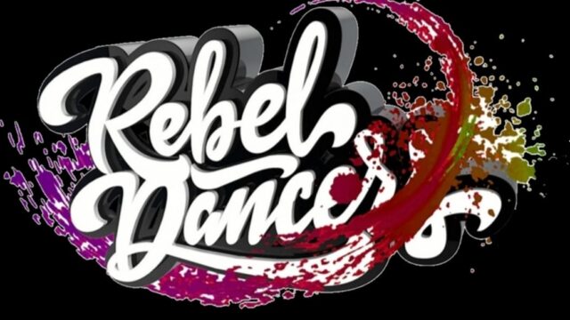 Rebel Dancers