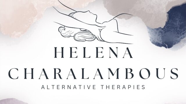 Helena Charalambous Alternative Therapies