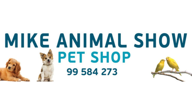 Mike Animal Show Pet Shop