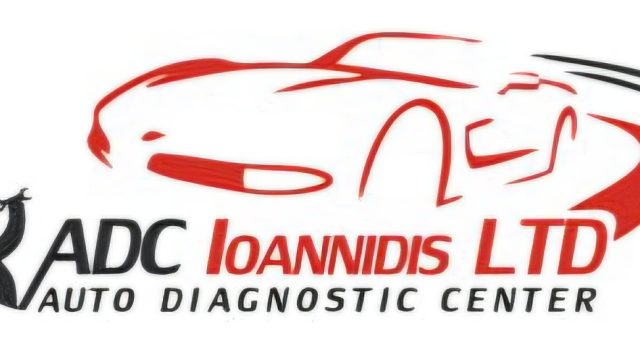 Georgios Ioannides